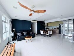 Blk 663B Waterway Sunbeam (Punggol), HDB 5 Rooms #549989351